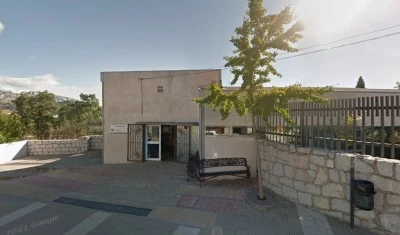 Centro de salud