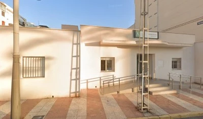 Centro de Salud