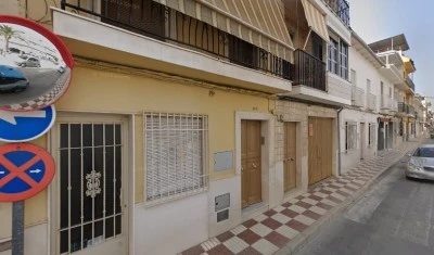 Centro de salud