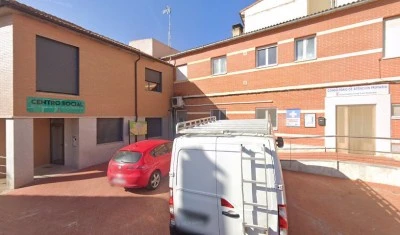 Centro de salud