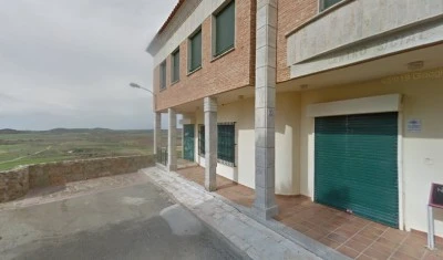 Centro de salud