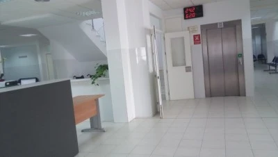 Centro de salud