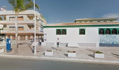 Centro de salud