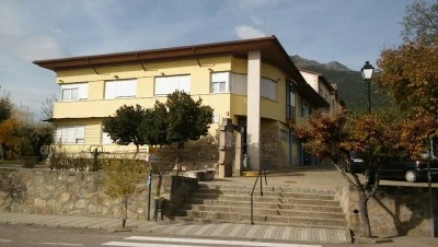 Centro de Salud