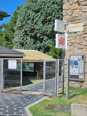 Centro de salud