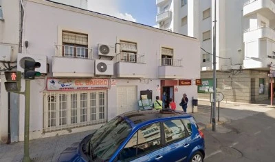 Centro de Salud