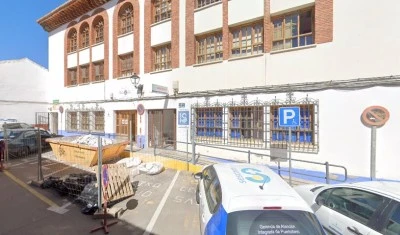 Centro de Salud