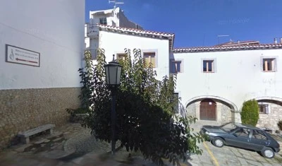 Centro de salud