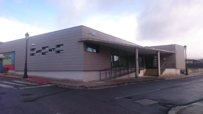 Centro de Salud