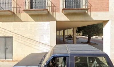 Centro de Salud