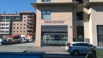 Centro De Salud