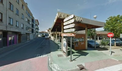 Centro de salud