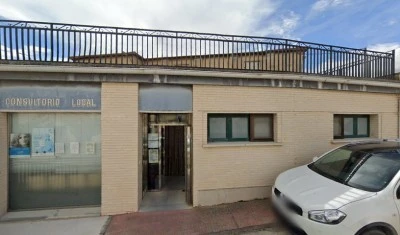 Centro De Salud