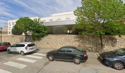 Centro de Salud