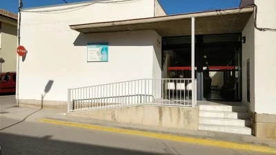 Centro De Salud
