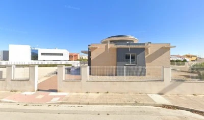 Centro de Salud