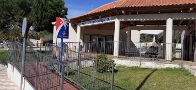 Centro De Salud