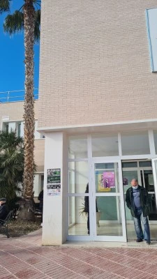 Centro de Salud