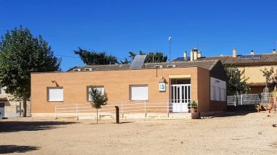 Centro de Salud