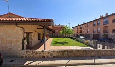 Centro de Salud