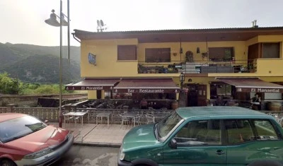 Centro De Salud