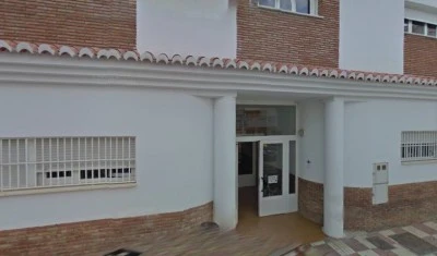 Centro de Salud - Urgencias 24h