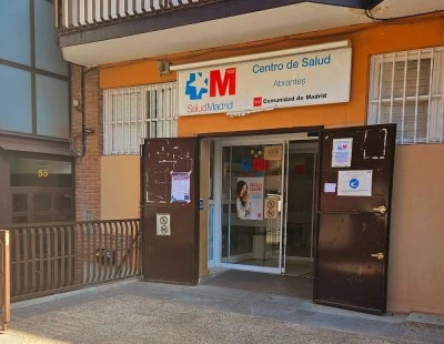 Centro de Salud ABRANTES