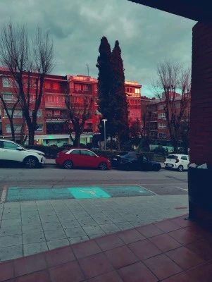 Centro de Salud Algete