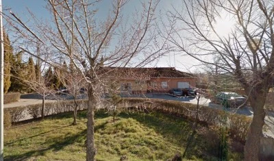 Centro de Salud Alquife-Marquesado