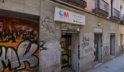 Centro de salud Ambulatorio
