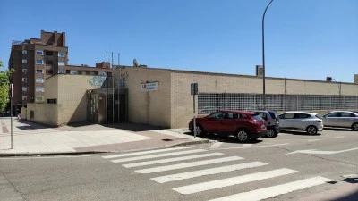 Centro de Salud Aquitania