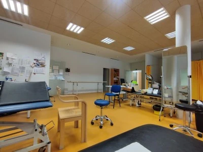 Centro de Salud Astorga I