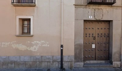 Centro de Salud Ávila Estación