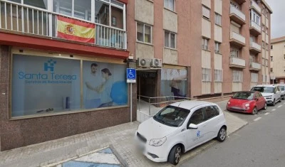 Centro de Salud Ávila Norte