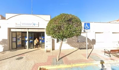 Centro de Salud Ávila Suroeste