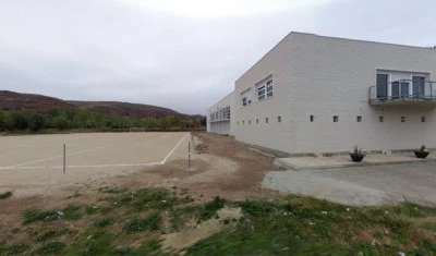 Centro de Salud Azuara