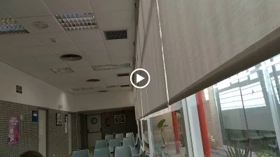 Centro de Salud Azucena