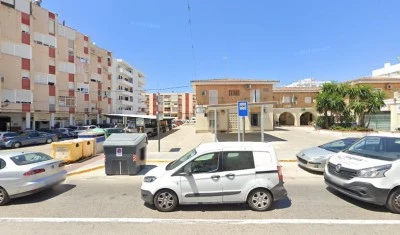 Centro De Salud Barbate