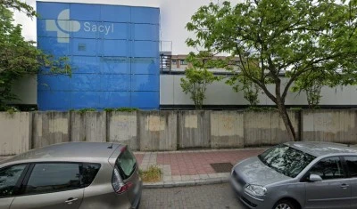 Centro de Salud Barrio España
