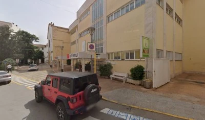 Centro de Salud Básica de LOllería
