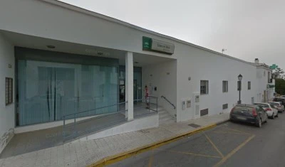 Centro de Salud Benalup