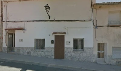 Centro de Salud Beniarres