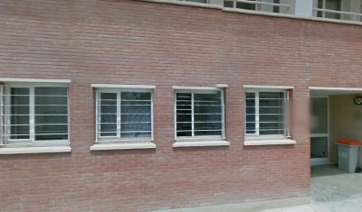Centro de Salud Benilloba