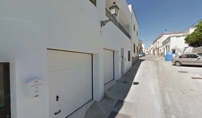 Centro De Salud Bentarique