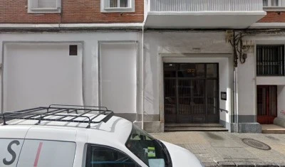 centro de salud biológica