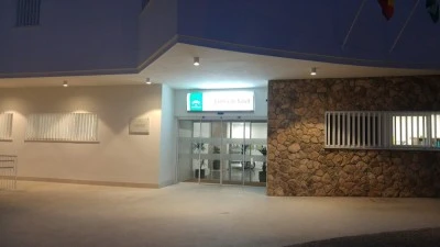Centro de Salud Bola de Oro