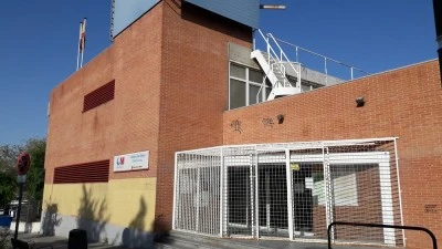 Centro de Salud Buenos Aires
