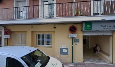 Centro de Salud Carretera de la Sierra