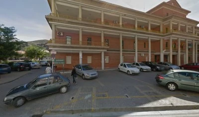 Centro de Salud Cervera