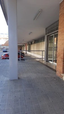 Centro de Salud Ciudad Real I